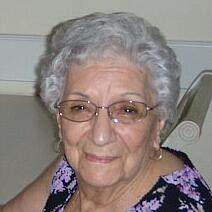 Avis de décès de Mary J Romano