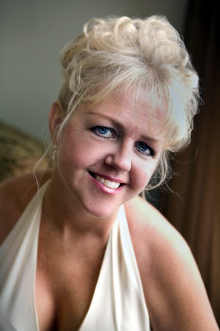 Obituary of Stacey Rae Hoffart