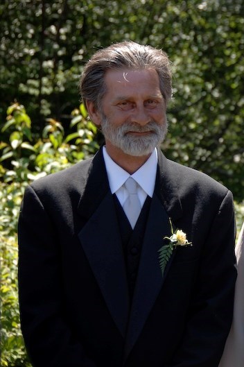 Obituary of Dickie George Larramore