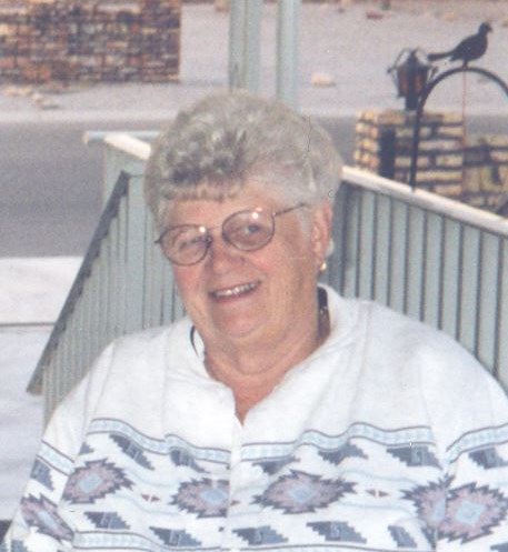 Obituary of Isobel Agnes Taylor