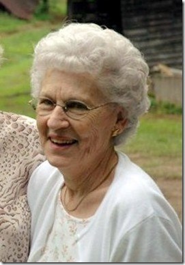 Obituary of Beatrice Irene (Byers) Cain