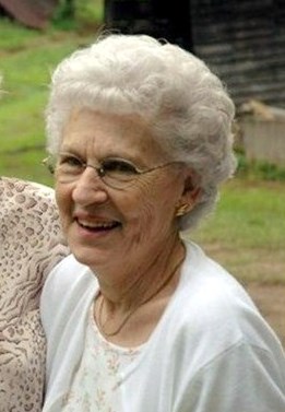 Obituary of Beatrice Irene (Byers) Cain