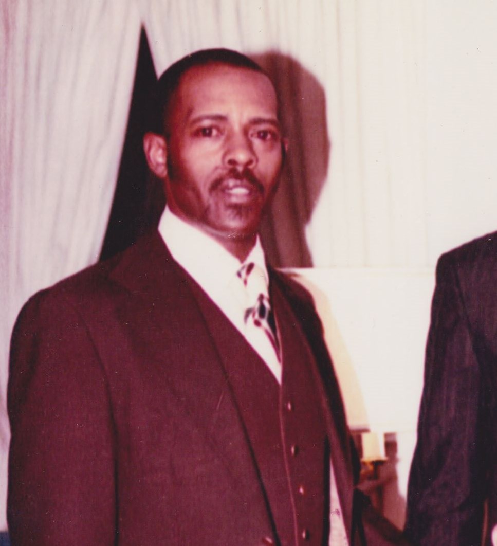 Obituary of Frederick W. Sterrett