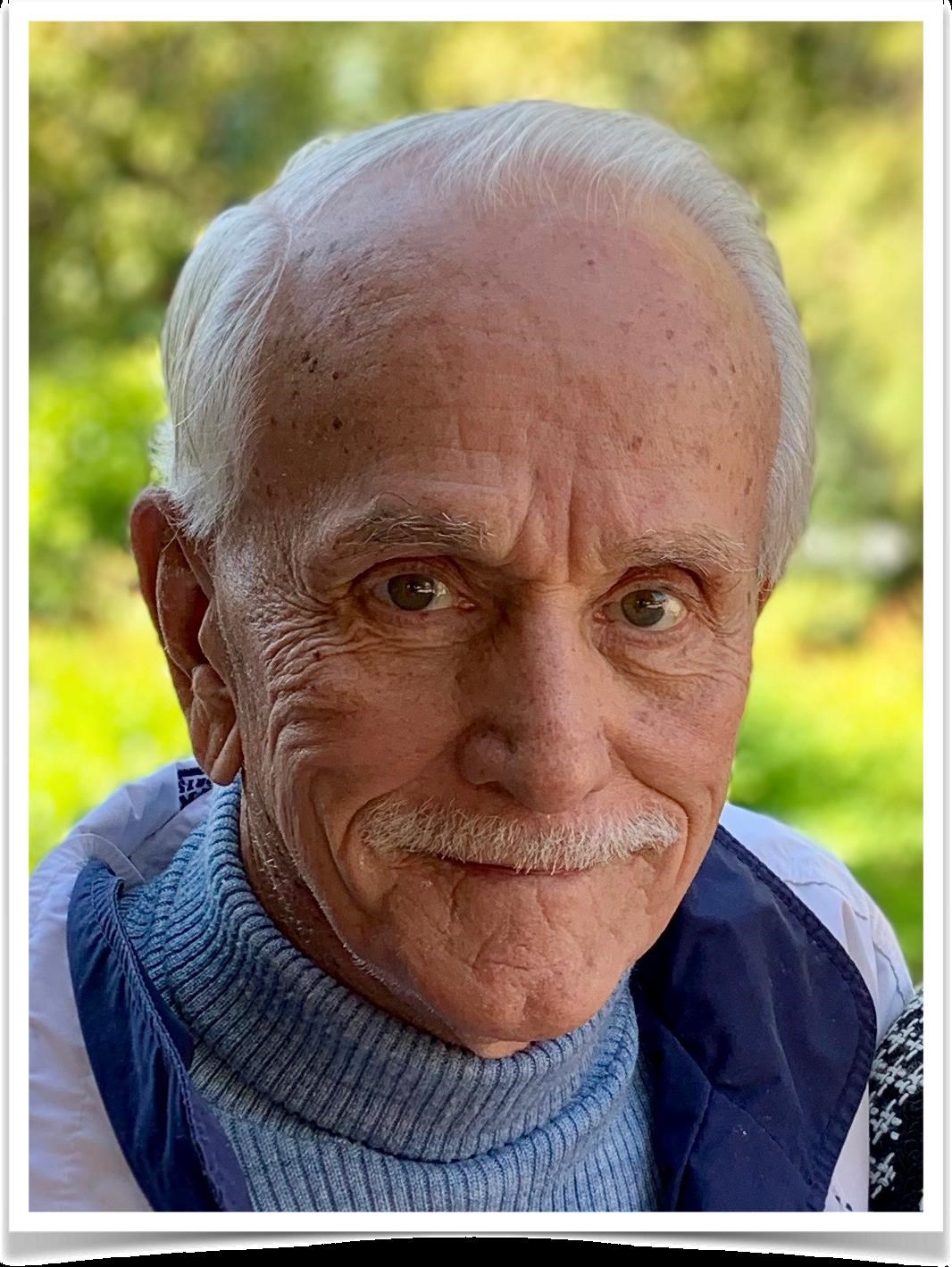 Obituary of Dr. Darrell Dean Smith