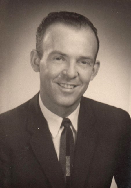 Obituary of Evert Laverne Baker