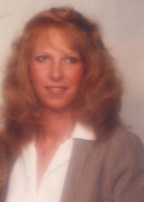 Obituary of Connie Lee Wilson