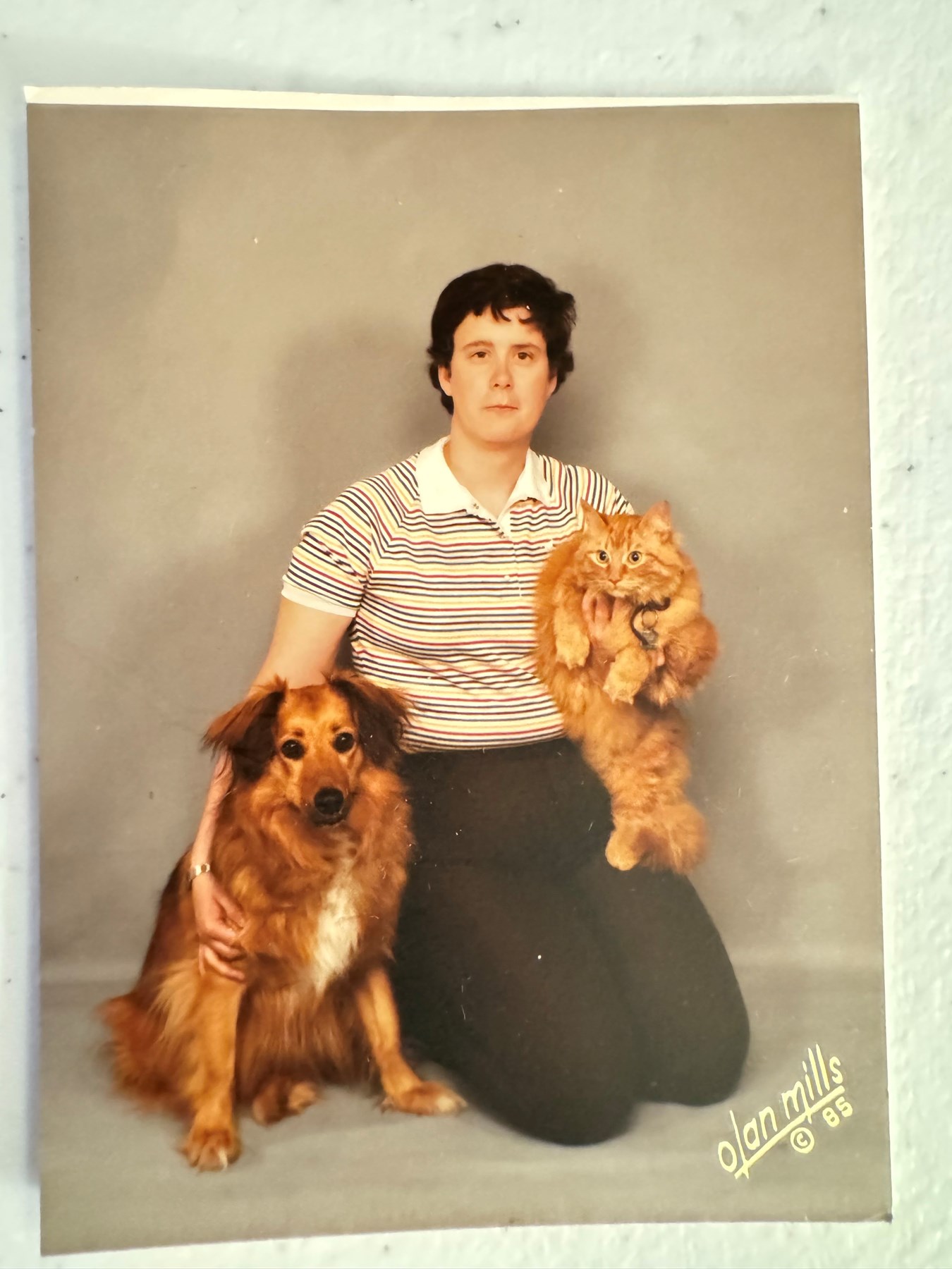 Obituary of Susan Anne Foster