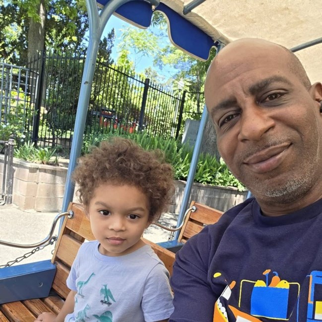 Obituary of L.C. White III