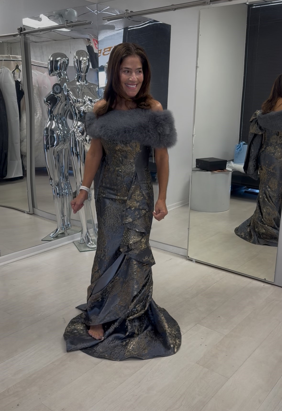 Obituary of Christina Theodosiou