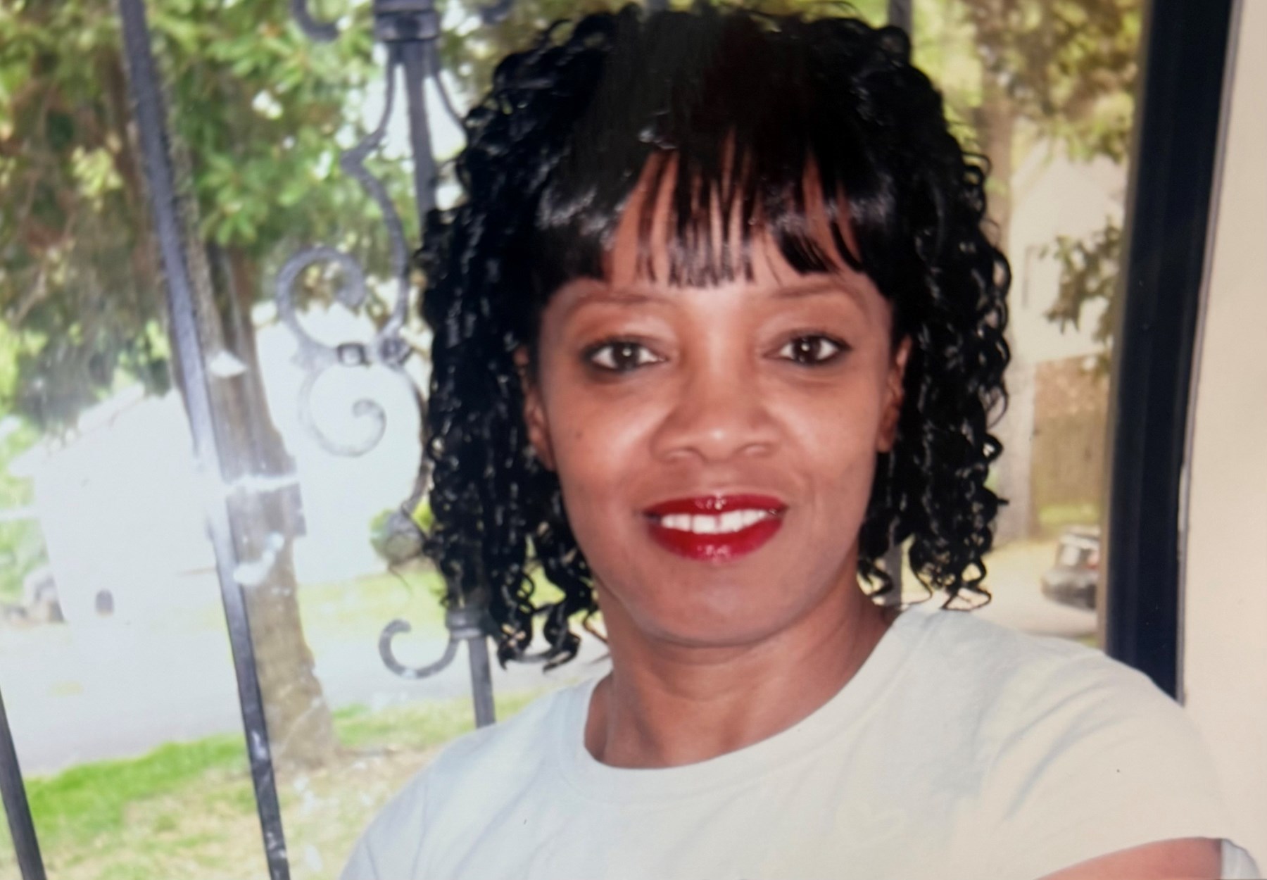 Avis de décès de Pearline S. Armstrong