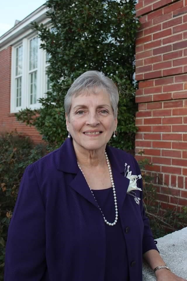 Obituary of Sandra Kimmons