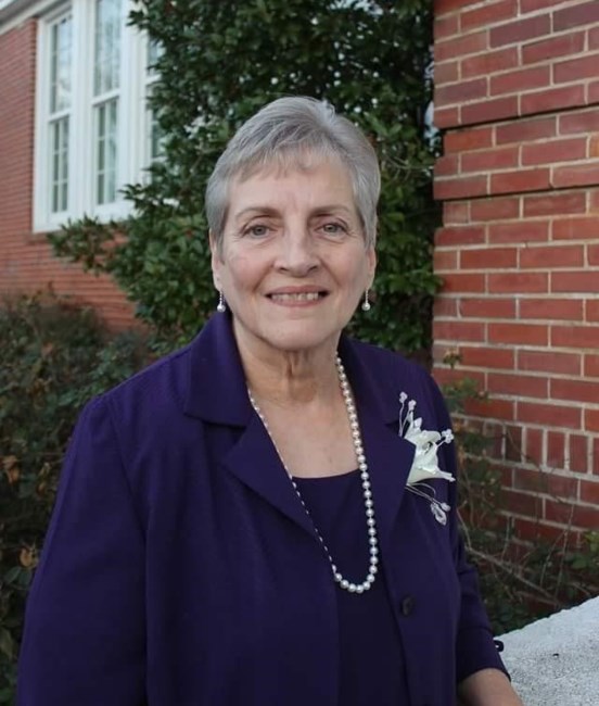 Obituary of Sandra Kimmons