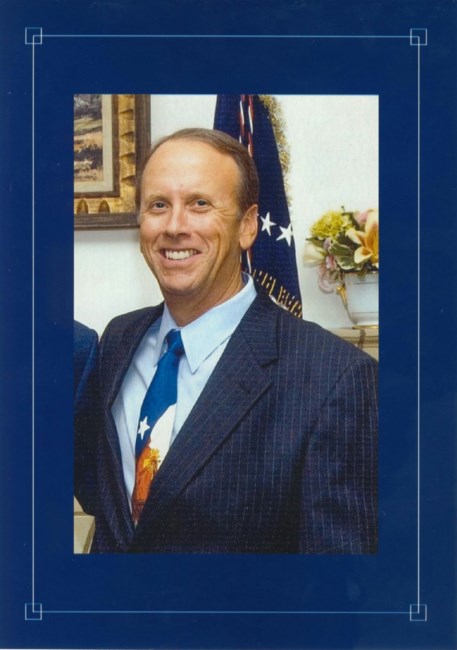 Obituary of Charles George "Buddy" Herin