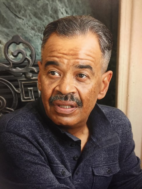 Obituary of Renard "Ricky" Ricks