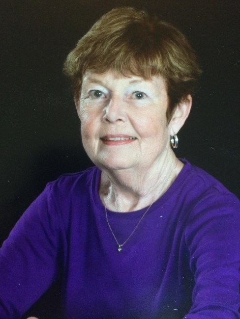 Avis de décès de Clarinda Jane Hart