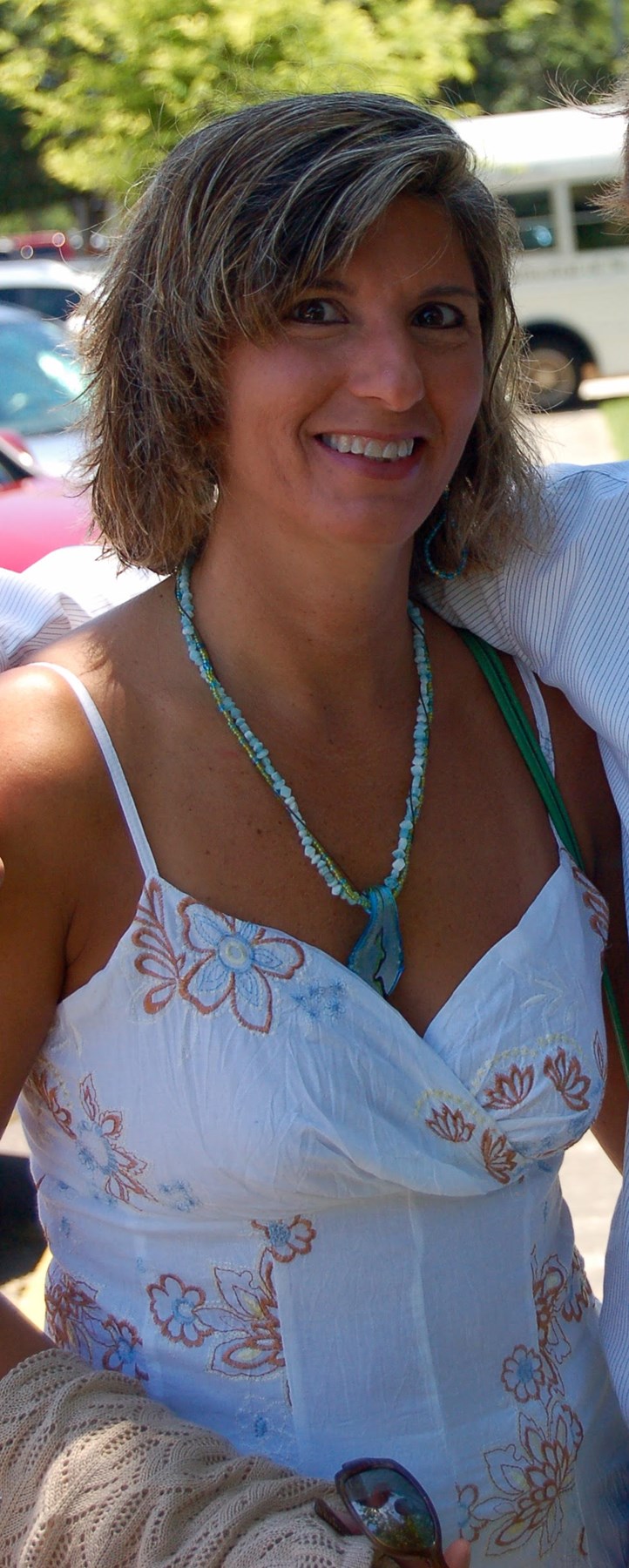 Obituario de Patti "Pitter" McLean