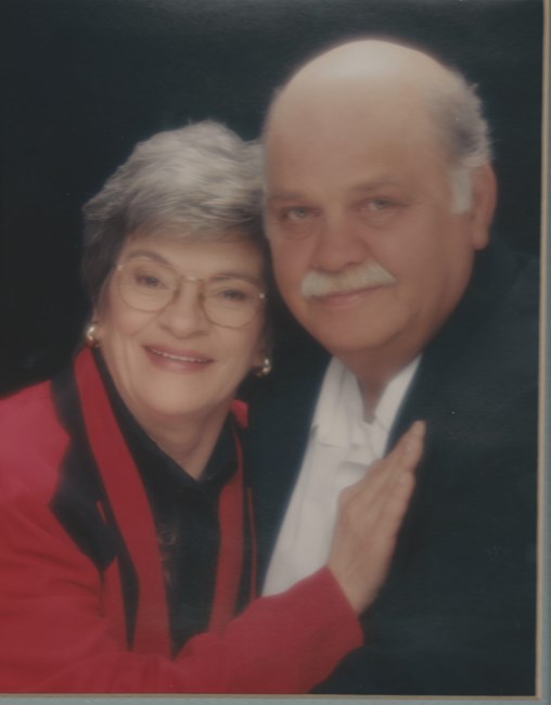 Obituary of Mary Juanita McPherson