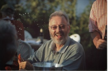 Obituary of Wayne Tyrell Smith