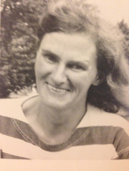 Obituary of Dawn Leslie Callaway