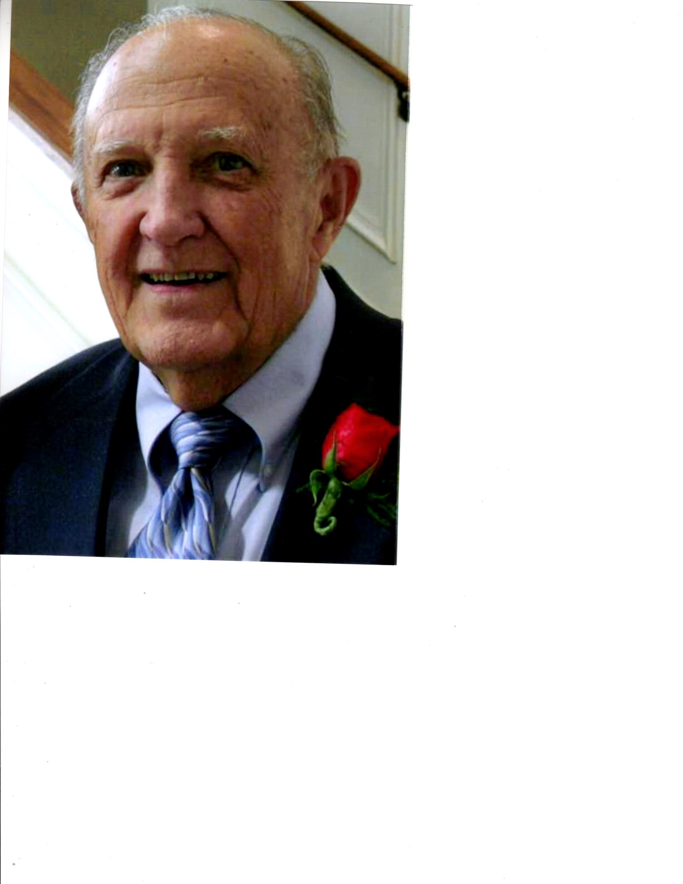 Obituary of Frank Leroy Rouser Jr.