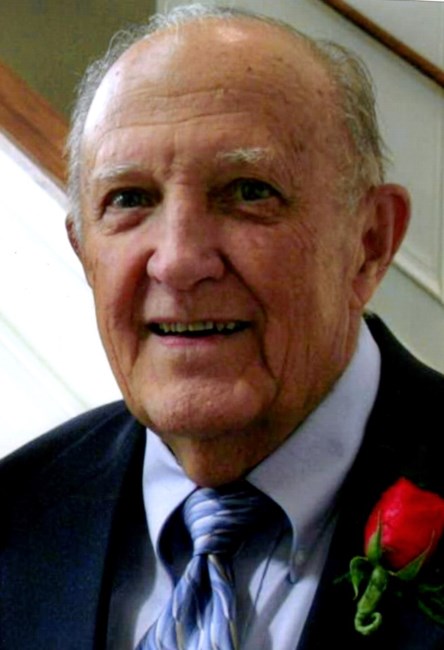 Obituary of Frank Leroy Rouser Jr.