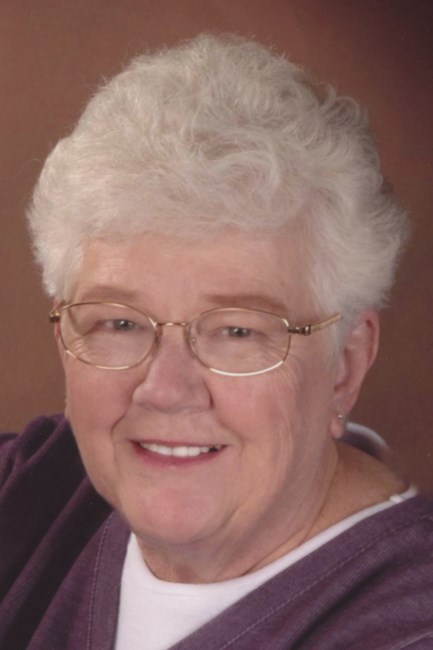 Obituary of Marilyn Newsome Lee