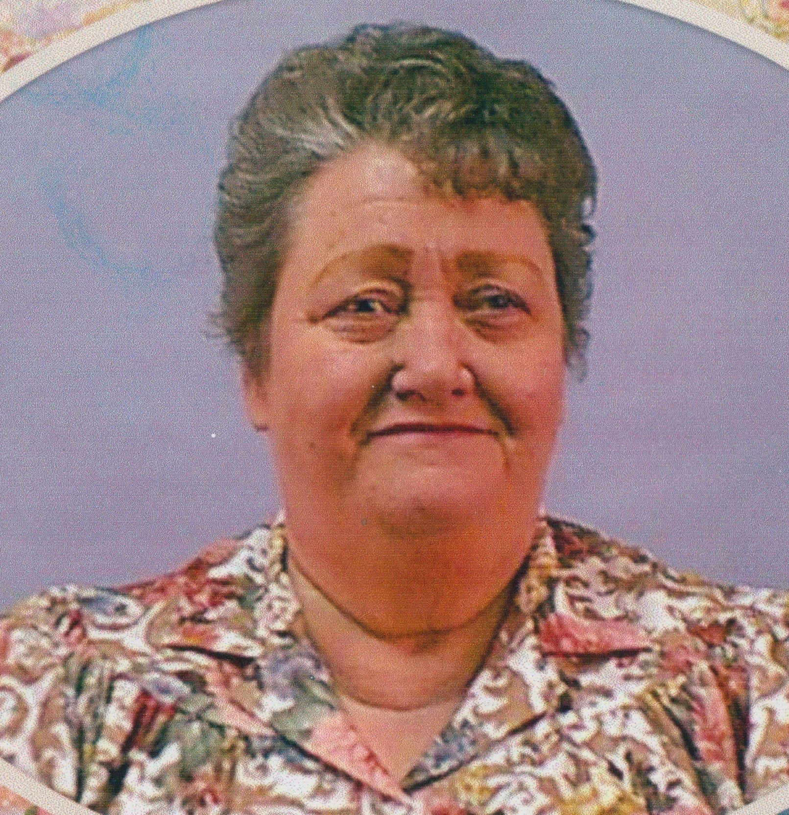 Geraldine Cook Obituary Grand Prairie, TX