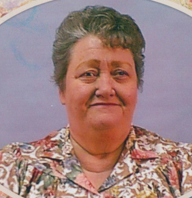 Obituario de Geraldine Cook