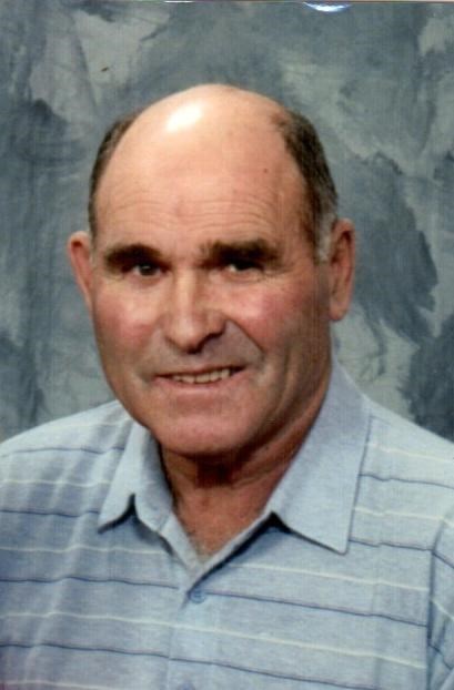 Obituary of Gordon Leroy Hart