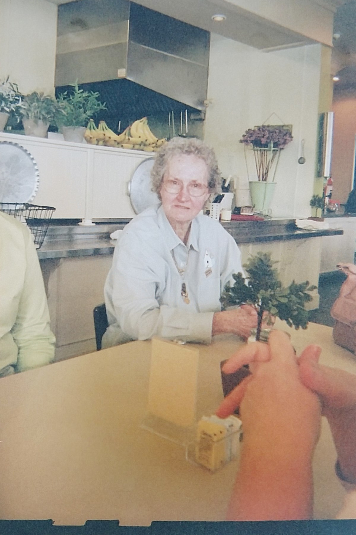 Obituary of Norma Lee (Luttrell) Tucker