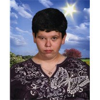 Obituary of Nikita Marie Needham