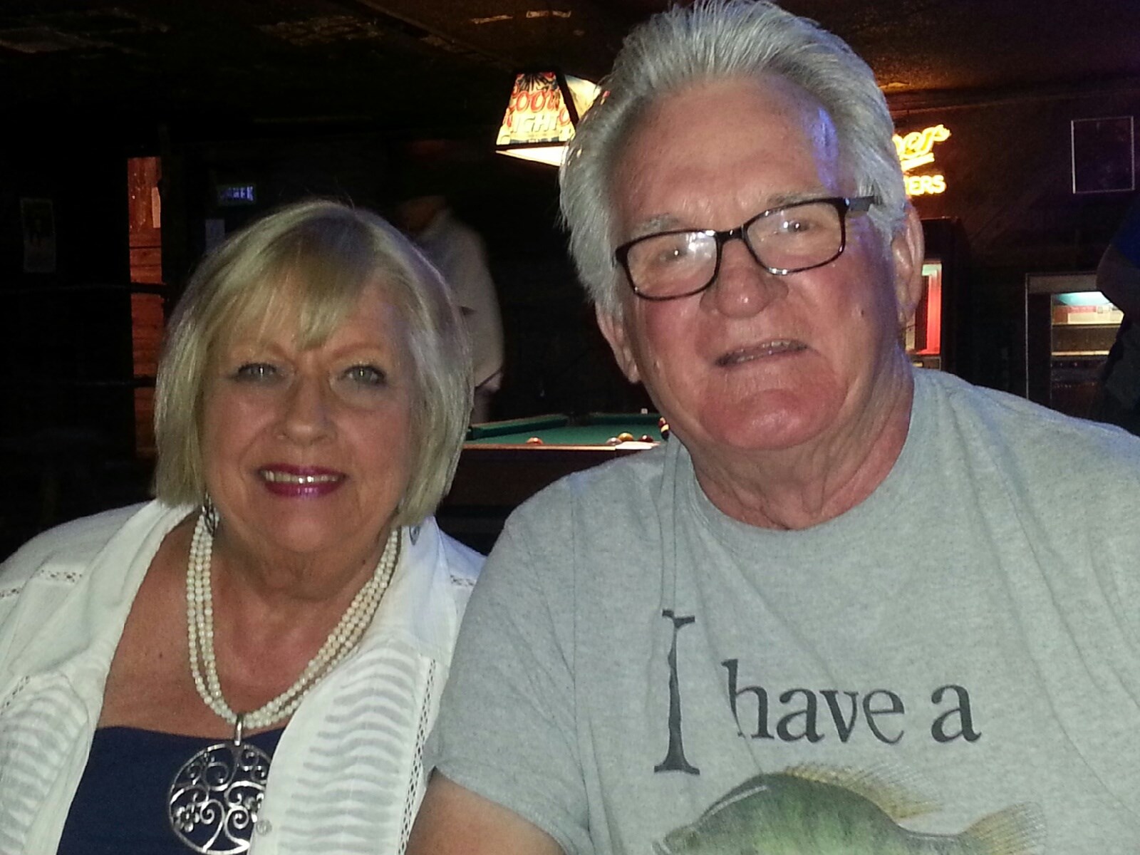 Donna Elliott Obituary Universal City, TX