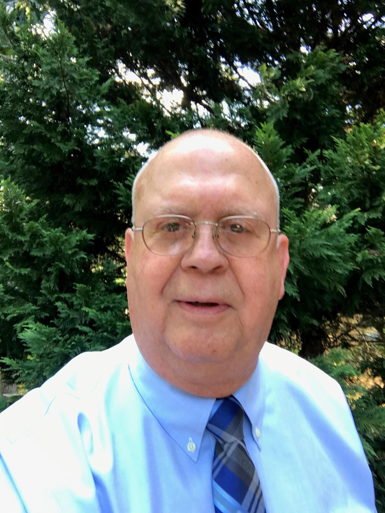 Obituary of Dr.  Henry Edward Murray