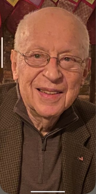 Obituary of Rudolph J. Yacyshyn