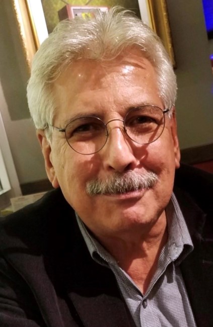 Obituary of George Faz