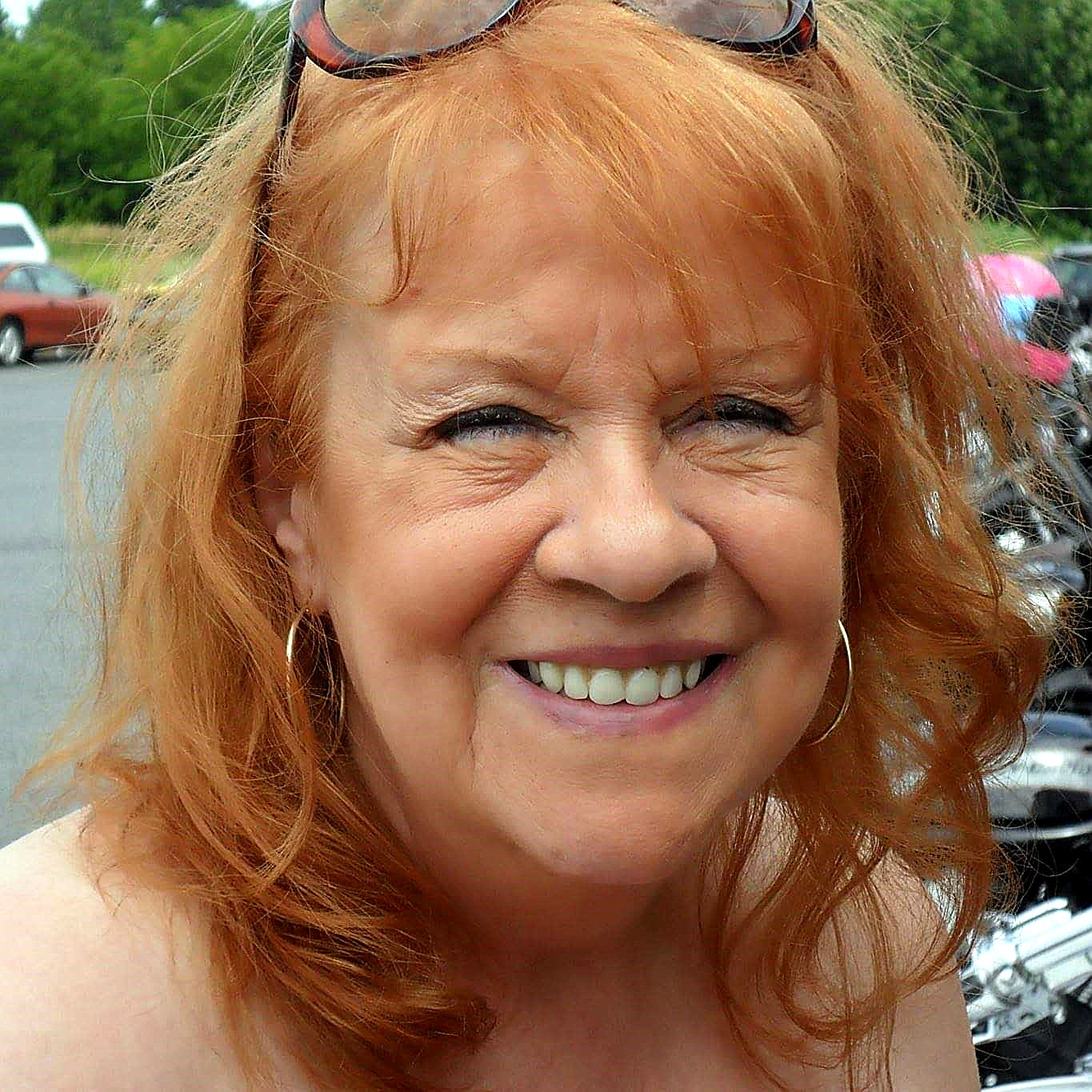 Louise Beauchamp avis de décès Chambly, QC