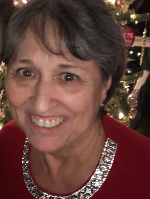 Obituary of Antonia C Young