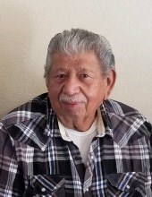 Obituary of Gilbert B. Martinez
