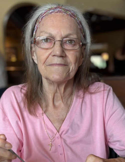 Avis de décès de Marie Weicht