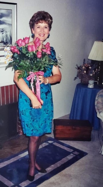 Obituary of Fran Whelan