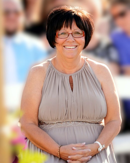 Obituary of Eileen Mary Kalencki