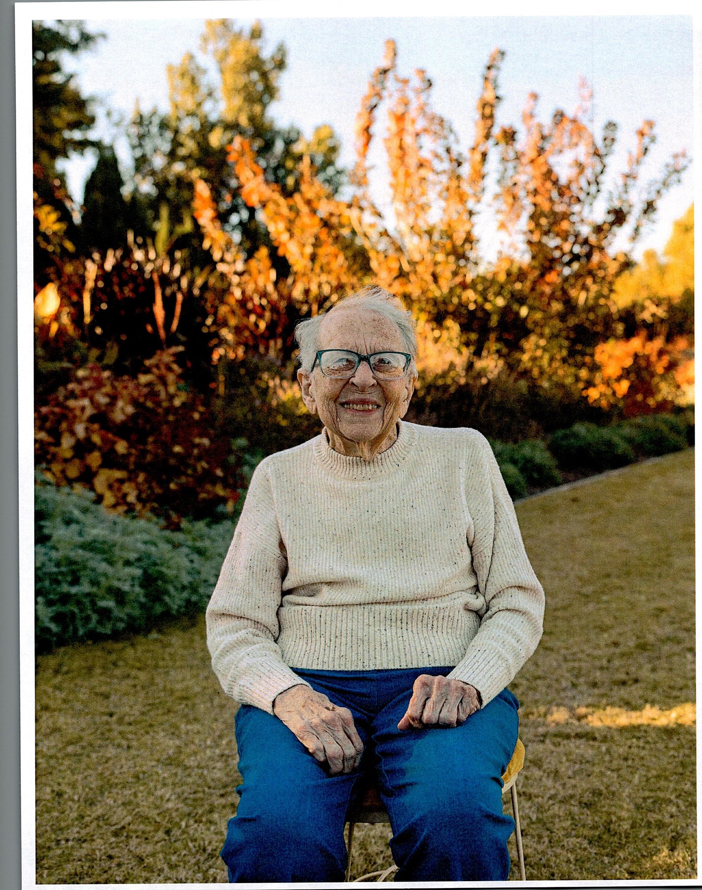 Obituary of Betty Joe Craighead