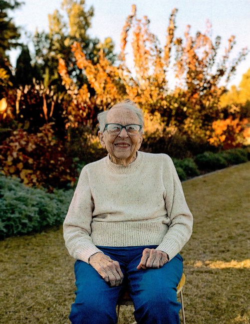 Obituary of Betty Joe Craighead