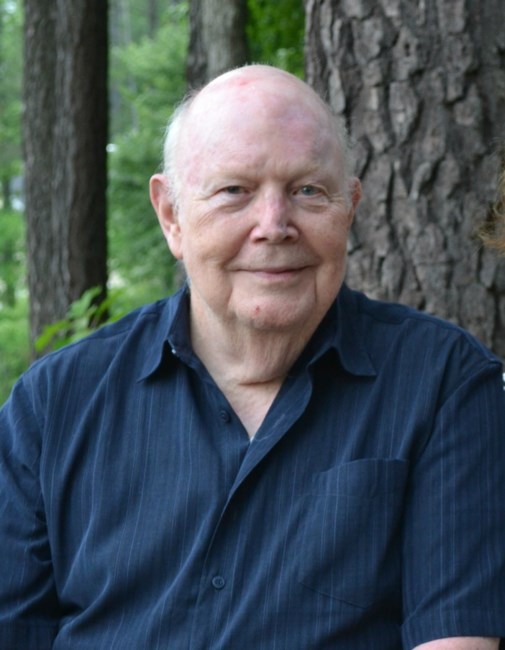 Obituary of John Ernest McGonigle