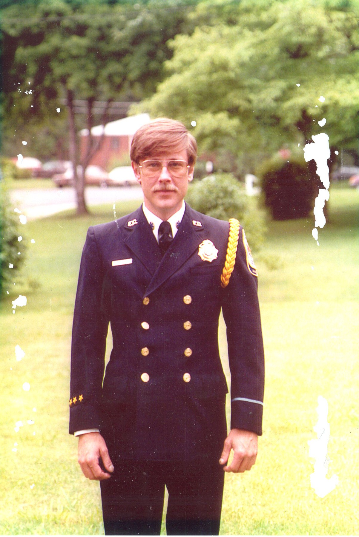 Obituary of Phillip R Myers