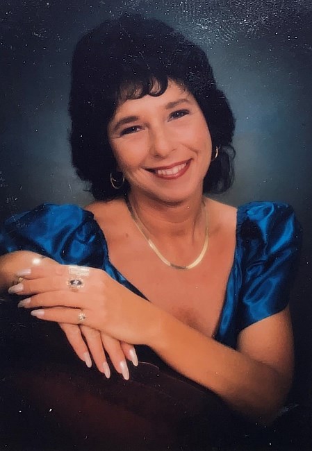 Obituary of Carolyn S. Gwaltney