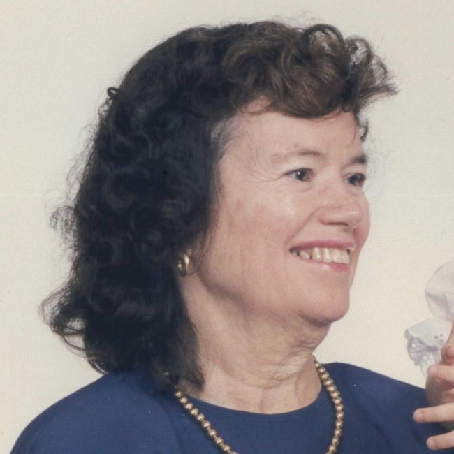 Obituary of Deborah Hitchcock