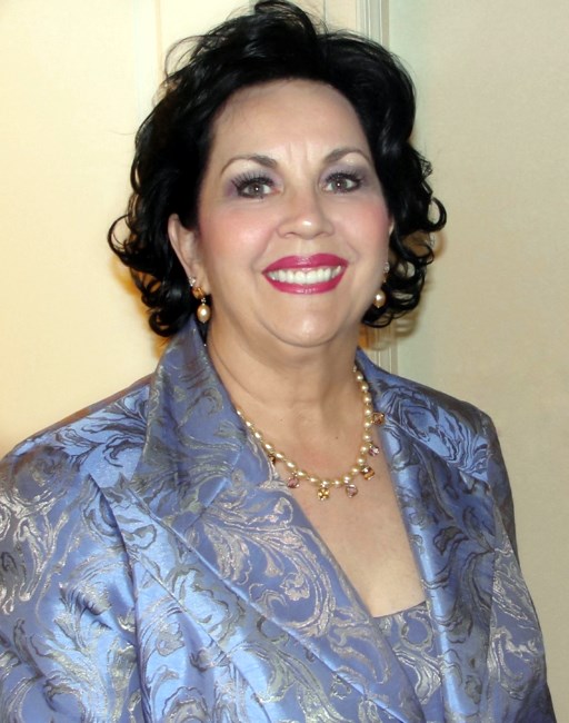 Obituary of Valeri Lynn Santucci