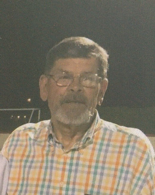 Obituary of Mark Joseph Foster