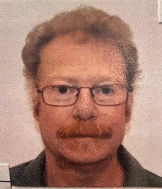 Obituary of James Alan Buck